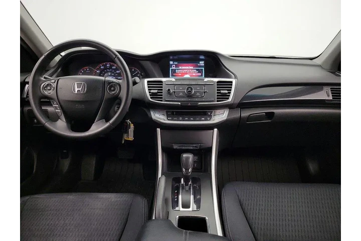 $16998 : Honda Accord 2014 Sport 4dr image 9