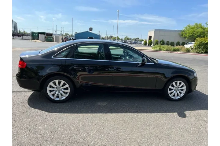 $9995 : 2011 A4 2.0T Premium Plus image 6