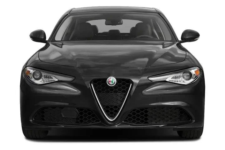 $11990 : Alfa Romeo Giulia 2017 Ti 4d image 7