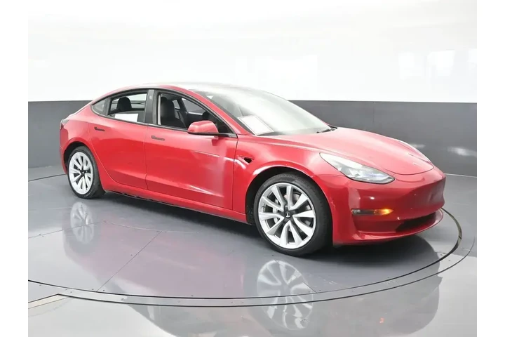 $15995 : Tesla Model 3 2022 4dr Sedan image 8