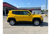 2018 Renegade Latitude 4x4 en Lexington
