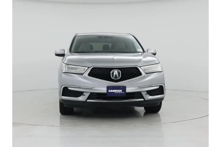 $25998 : Acura MDX 2020 SH-AWD 4dr SU image 5