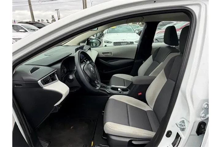 $17995 : Toyota Corolla 2023 LE 4dr S image 7