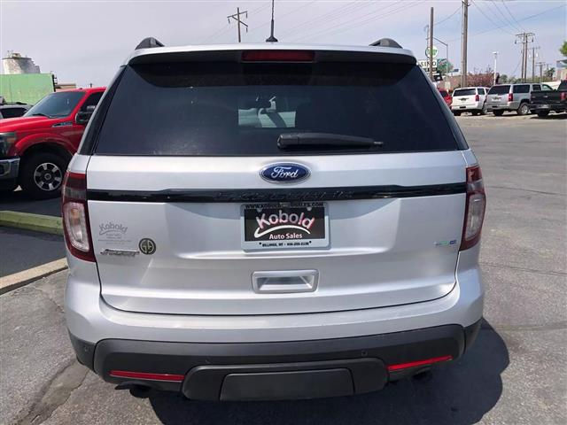 $12995 : 2015 FORD EXPLORER2015 FORD E image 4