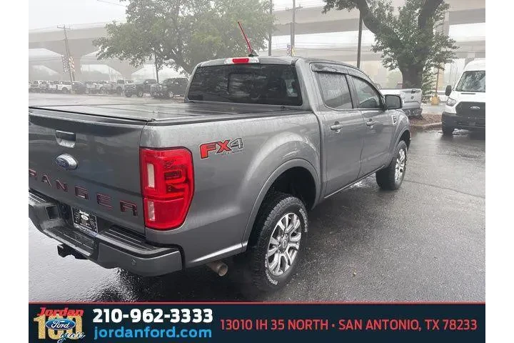 $34924 : Ford Ranger 2023 4x4 XL 4dr image 8