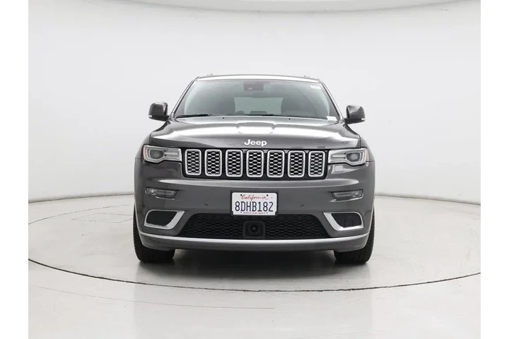 $33998 : Jeep Grand Cherokee 2018 4x4 image 5
