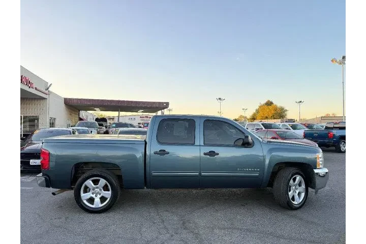 $17679 : Chevrolet Silverado 1500 201 image 8