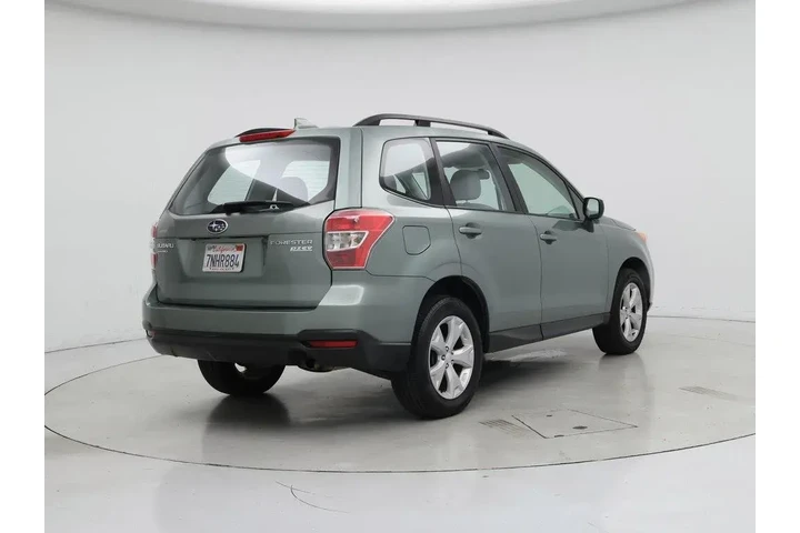 $15998 : Subaru Forester 2016 AWD 2.5 image 8