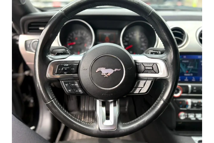 2020 Mustang GT Coupe image 7