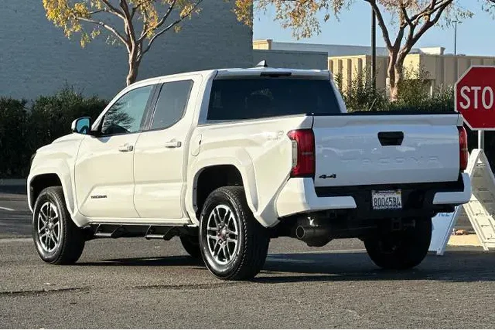 $39000 : Toyota Tacoma 2024 4x4 TRD S image 7