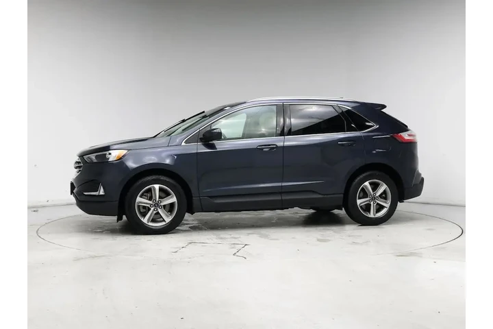 $21998 : Ford Edge 2022 AWD SEL 4dr C image 3