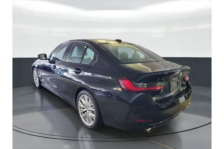 $37268 : BMW 3 Series 2023 330i 4dr S image 4
