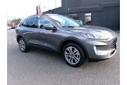 $22883 : Ford Escape 2022 AWD SEL 4dr thumbnail
