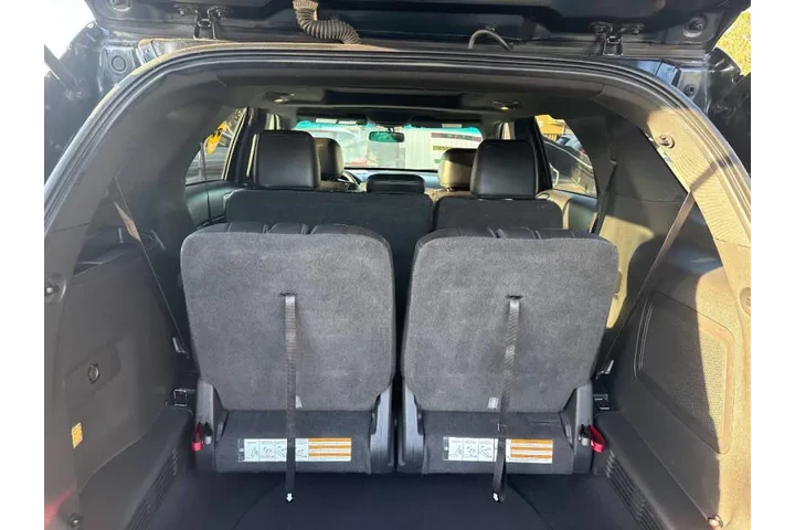 $13999 : 2014 Explorer Limited image 6