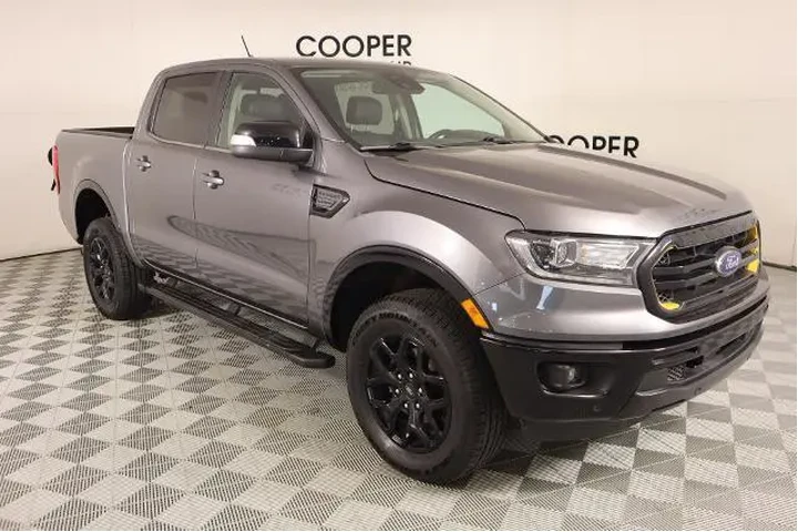 $28915 : Ford Ranger 2022 4x2 XL 4dr image 1