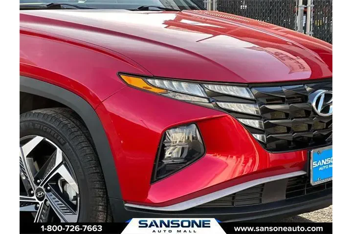 $21959 : Hyundai TUCSON 2023 AWD SEL image 7