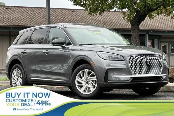 $37500 : Lincoln Corsair 2025 Premier image 1