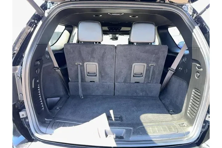 $37999 : Dodge Durango 2024 AWD GT 4d image 7