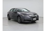 Acura TLX 2017 V6 4dr Sedan en Sacramento