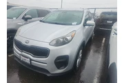 $11991 : Kia Sportage 2017 LX 4dr SUV thumbnail