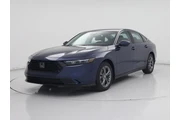 $27998 : Honda Accord 2024 EX 4dr Sed thumbnail