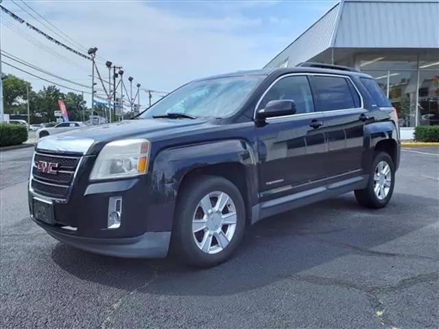 $10200 : 2013 GMC TERRAIN2013 GMC TERR image 8