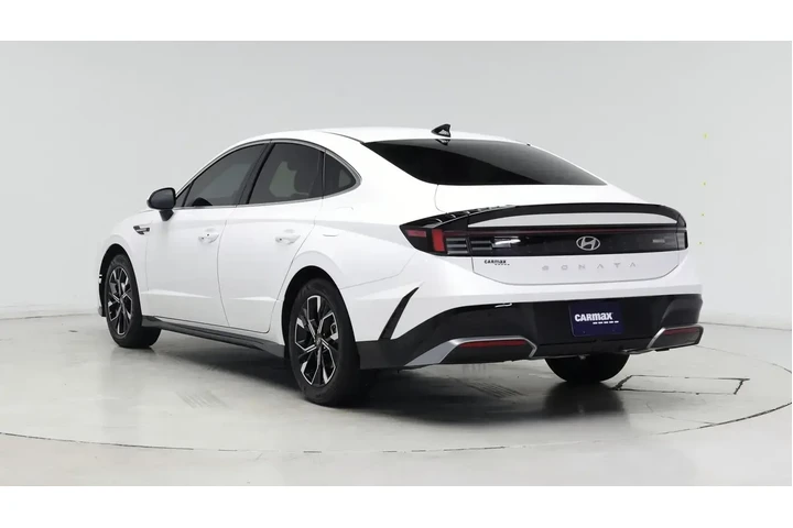 $25998 : Hyundai SONATA 2025 SEL 4dr image 2