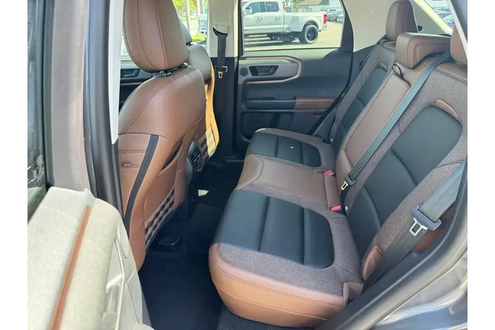 $30990 : Ford Bronco Sport 2025 AWD O image 8