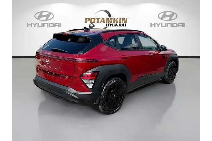 $26465 : Hyundai KONA 2026 SEL Sport image 5