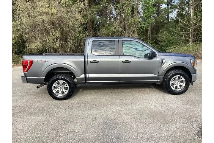 $39905 : Ford F-150 2023 4x4 King Ran image 4