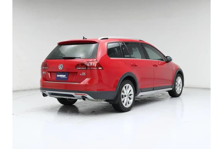 $22998 : Volkswagen Golf Alltrack 201 image 8