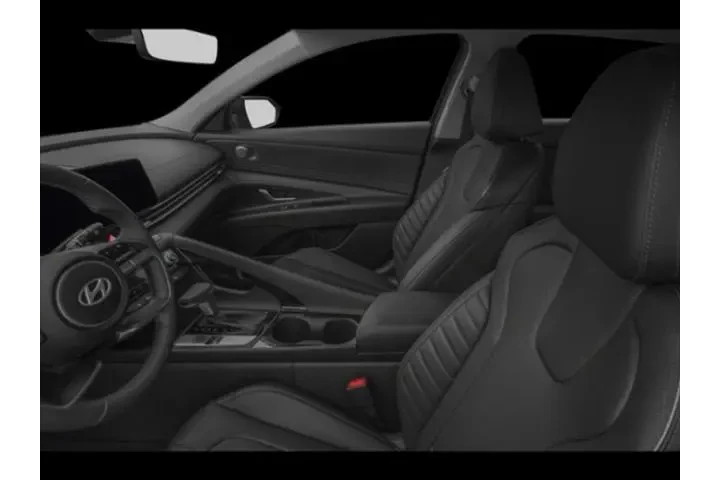 $23995 : Hyundai ELANTRA 2025 Limited image 6