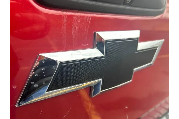 $11900 : 2016 Colorado Z71 image 10