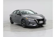 Nissan Sentra 2021 SR 4dr Se
