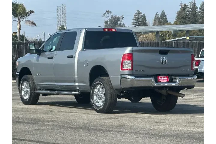 $39985 : Ram 2500 2024 4x4 Lone Star image 5