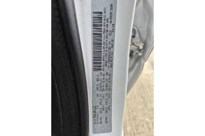 $17981 : Ram 1500 2020 4x2 Big Horn 4 image 5