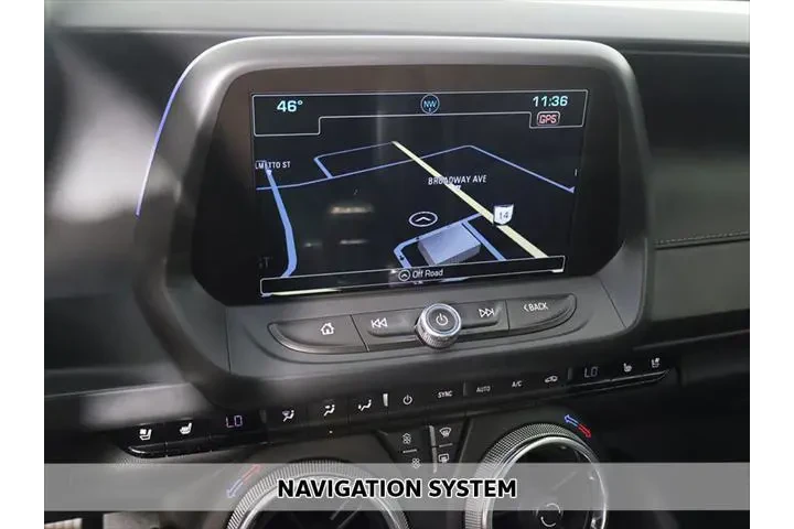 $26493 : Chevrolet Camaro 2017 SS 2dr image 3