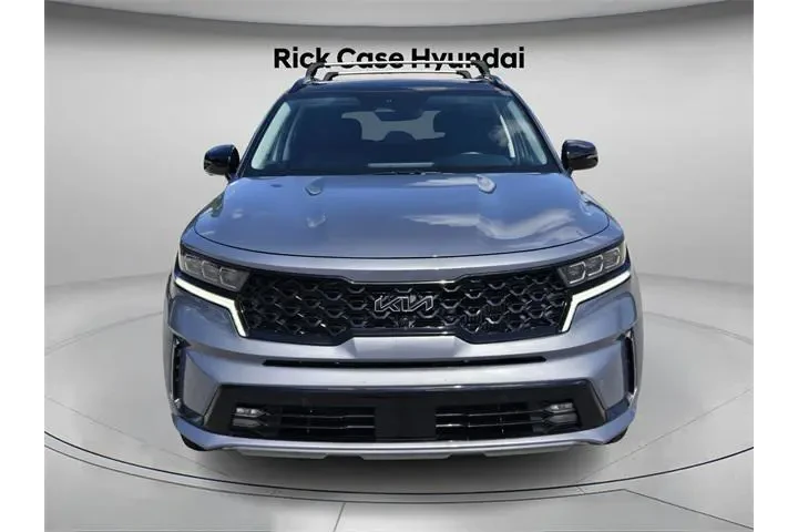 $30357 : Kia Sorento 2023 AWD SX Pres image 4