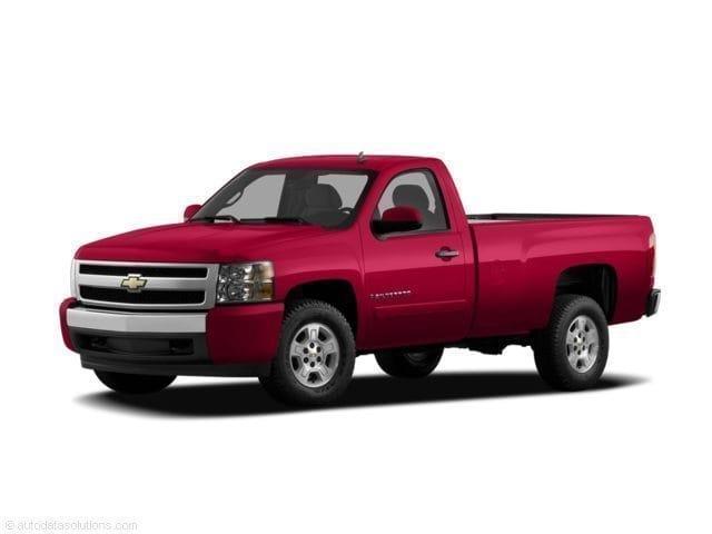 $14999 : 2008 Silverado 1500 Work Truc image 1