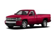 2008 Silverado 1500 Work Truc en Rolla