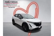 Nissan Ariya 2024 AWD Engage en Long Island