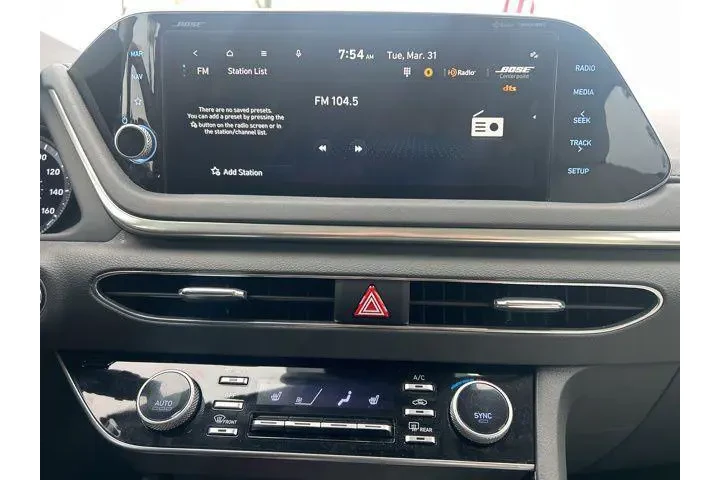 $23995 : Hyundai SONATA Hybrid 2023 S image 10