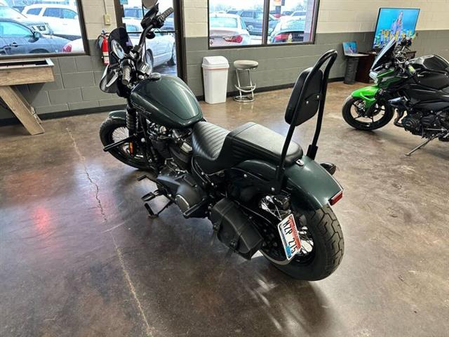 $11985 : 2020 Harley-Davidson SOFTAIL image 10