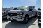 $38750 : Ford F-150 2023 4x2 XL 4dr S thumbnail