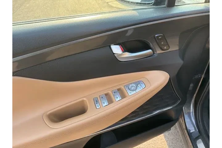 $32500 : Hyundai SANTA FE 2023 AWD Ca image 9