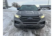 $26000 : Ford Explorer 2022 AWD XLT 4 thumbnail