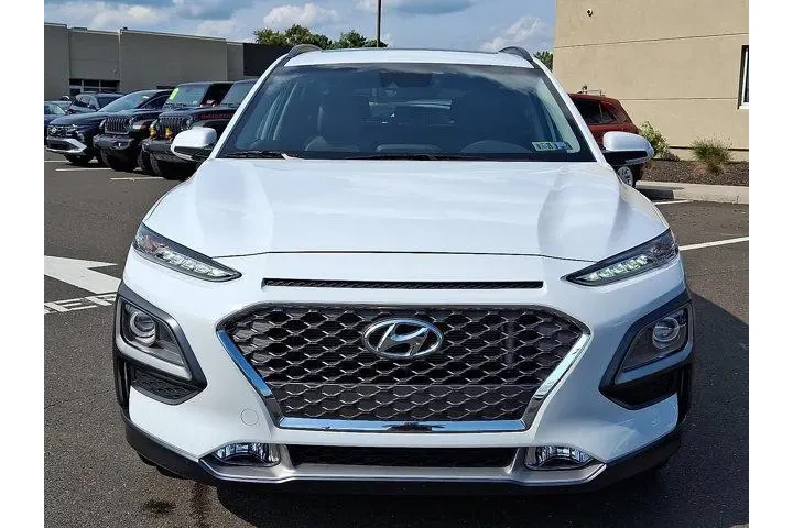 $17500 : Hyundai KONA 2021 AWD Limite image 2