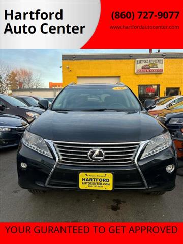 $15999 : 2015 RX 350 image 2