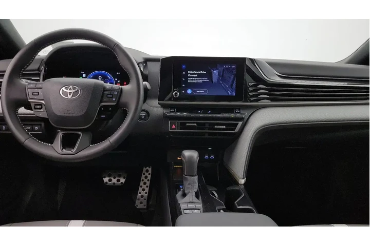 $32998 : Toyota Camry 2026 Nightshade image 9