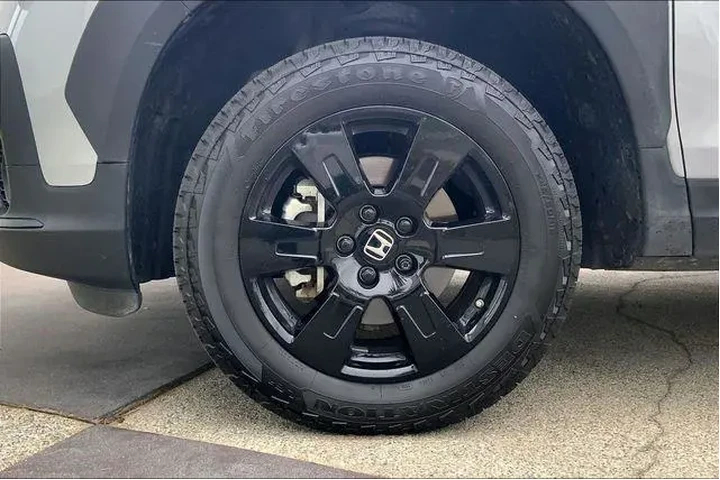 $33985 : Honda Pilot 2022 AWD TrailSp image 9